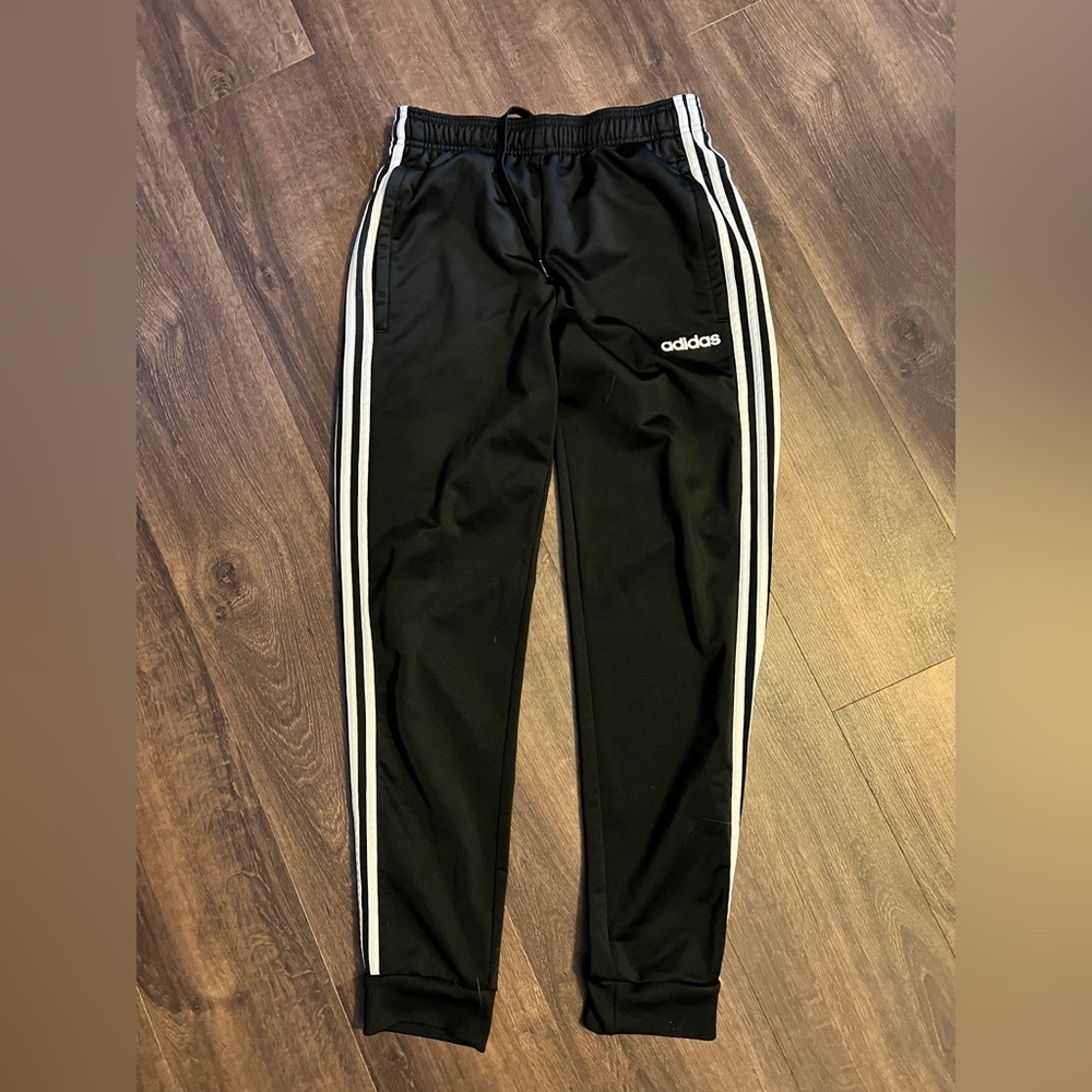 adidas joggers